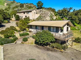91 Hollister Ranch Rd, Goleta, CA 93117