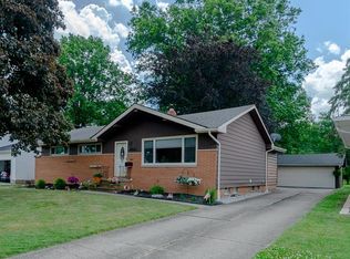 12075 Stormes Dr, Parma, OH