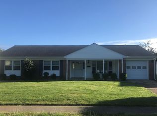 625 Abbey Dr, Virginia Beach, VA 23455