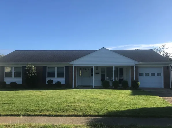 625 Abbey Dr, Virginia Beach, VA 23455