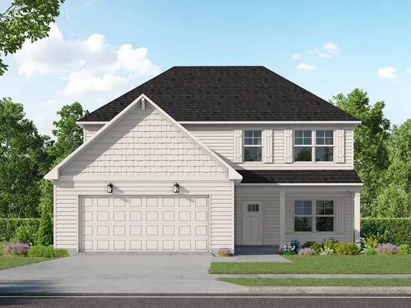Clayton Plan, Ducks Landing