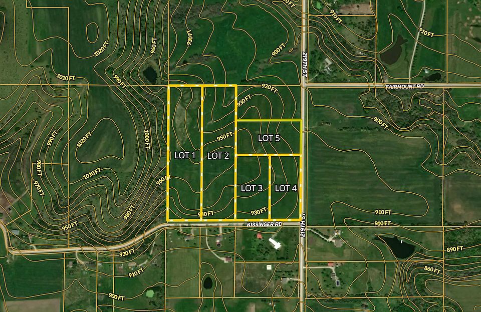 1st image of LOT 2 Kissinger Rd