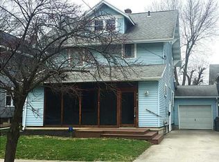 408 S Charles St, Lima, OH 45805