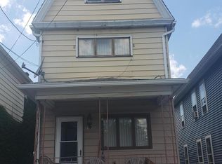 49 Pershing St, Wilkes Barre, PA 18702