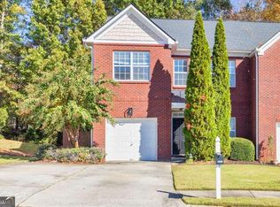 1178 Montague Place Ct, Lawrenceville, GA