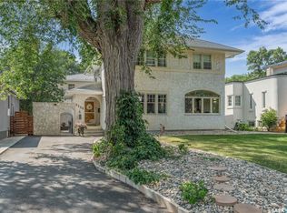 3120 Rae St, Regina, SK S4S1S1