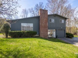 16 Giorgetti Boulevard, Rutland City, VT 05701