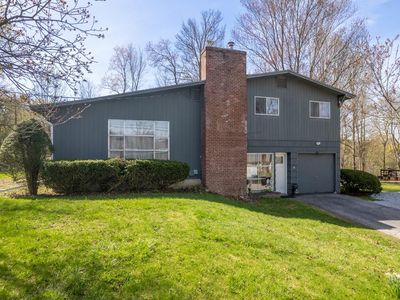 16 Giorgetti Boulevard, Rutland, VT, 05701
