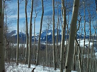 108 Cristelli Lane, Telluride, CO 81435
