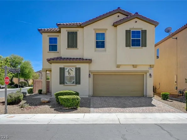 315 Bridgeton Cross Ct, Las Vegas, NV 89148