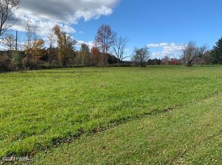 Miller Rd, Lake Ariel, PA 18436