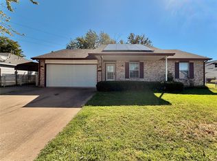 14505 S Nyssa Pl, Glenpool, OK 74033