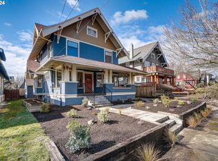 1823 NE 38th Ave, Portland, OR 97212