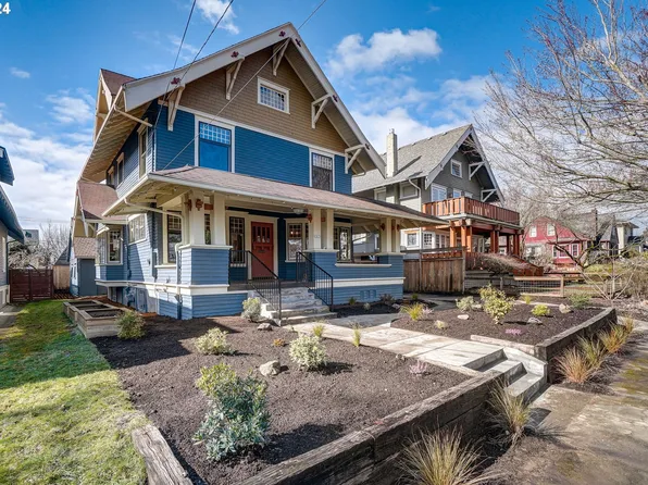1823 NE 38th Ave, Portland, OR 97212