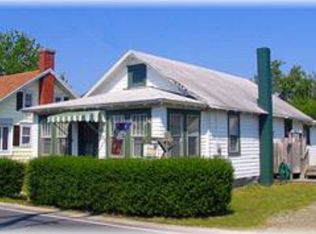 3515 Ridge Rd, Chincoteague, VA 23336