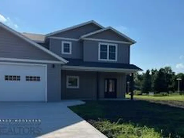 1204 Lincoln, Lisbon, ND 58054