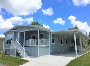 1269 Linden Way, Deland, FL 32724