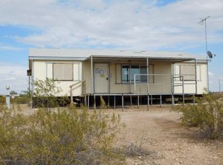2305 S 353rd Ave, Tonopah, AZ 85354