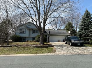 3783 Greensboro Dr, Eagan, MN 55123