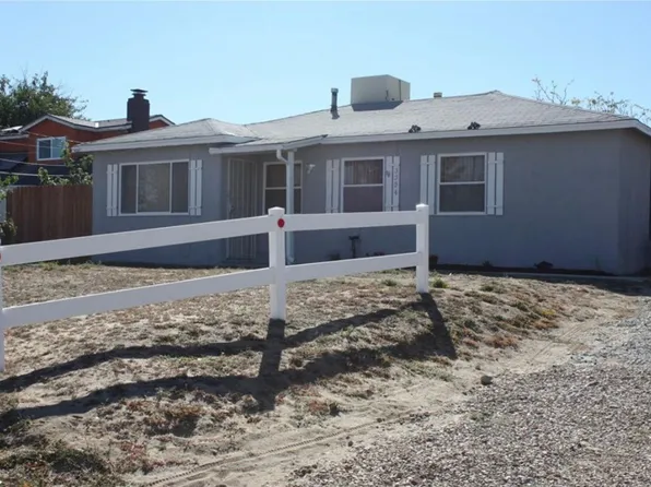 3354 W Avenue L4, Lancaster, CA 93536