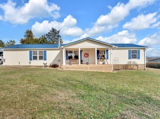 1044 Hershey Dr, Whitesburg, TN 37891