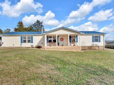 1044 Hershey Dr, Whitesburg, TN, 37891