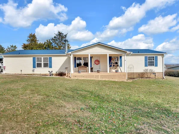 1044 Hershey Dr, Whitesburg, TN 37891