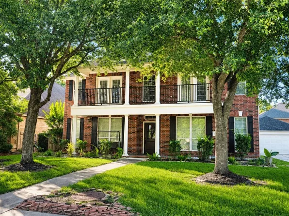 7503 Stonebridge Creek Ln, Humble, TX 77396