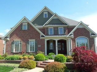 3009 Twelvestones Rd SE, Hampton Cove, AL 35763