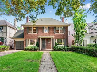143 Mildenhall Rd, Toronto, ON M4N 3H4