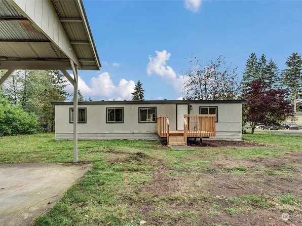 13109 ridge circle E, Bonney Lake, WA 98391