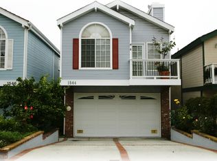 1544 Stanford Ave, Redondo Beach, CA 90278