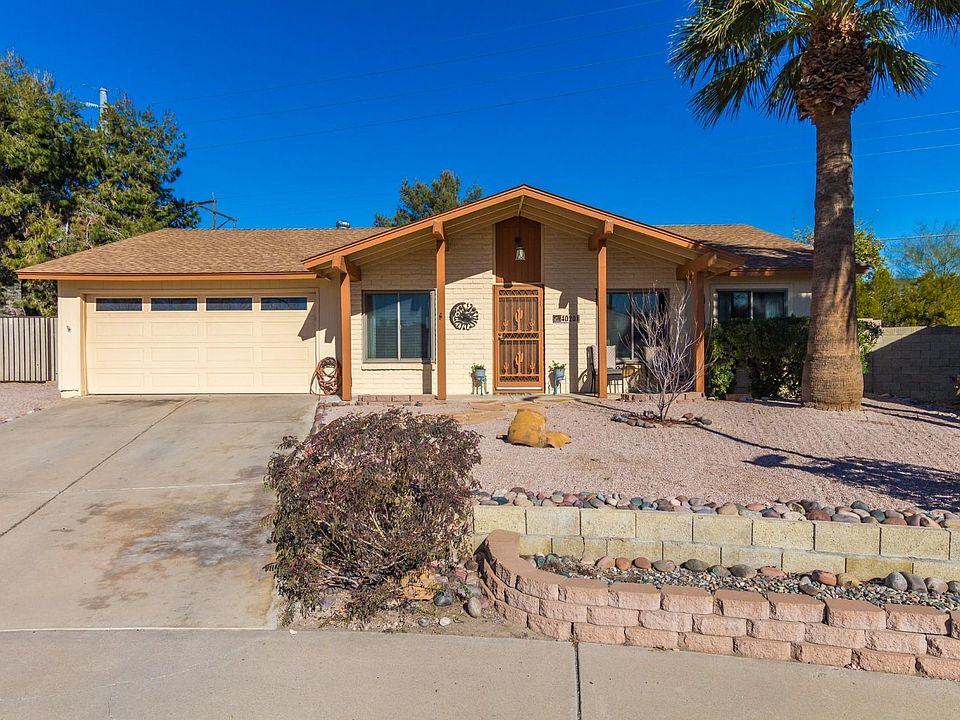 1st image of 4020 E Jicarilla St