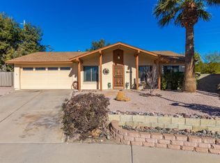 4020 E Jicarilla St, Phoenix, AZ 85044