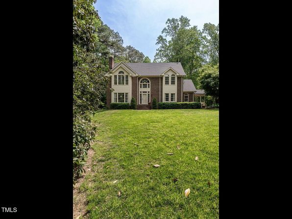 5317 Deep Valley Run, Raleigh, NC 27606