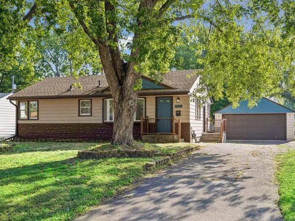 5318 Kentucky Ave N, Crystal, MN 55428