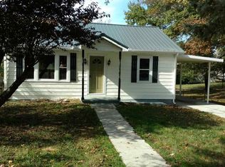 712 Baker St, Morristown, TN 37813