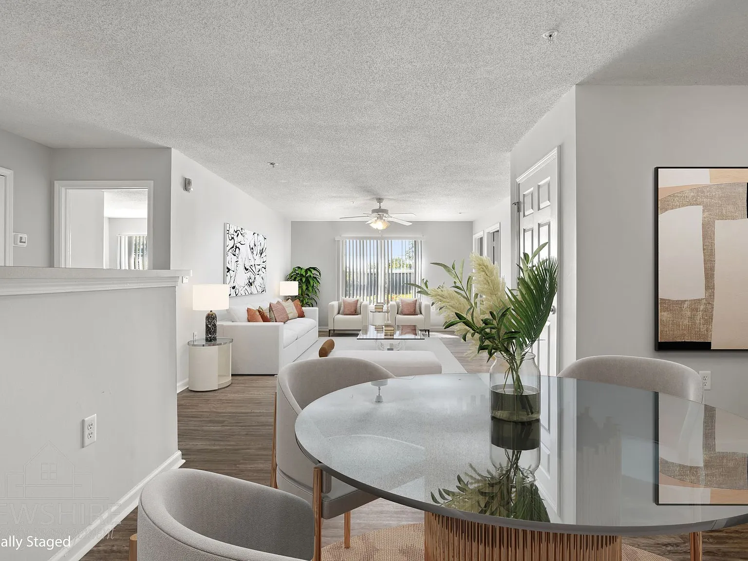 Fusion Pointe — Photo 4