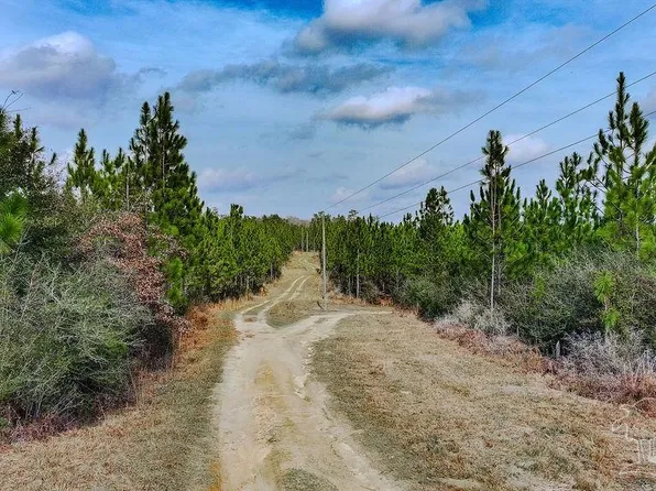 0 Mustard Seed Ln, Milton, FL 32570
