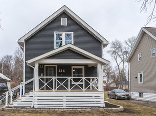 134 34th St NE, Cedar Rapids, IA 52402