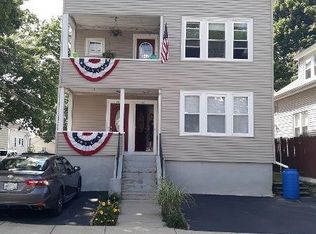 68 Seamans St, Providence, RI 02908