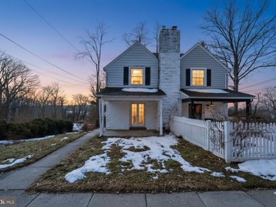 7800 Beverly Blvd, Upper Darby, PA, 19082