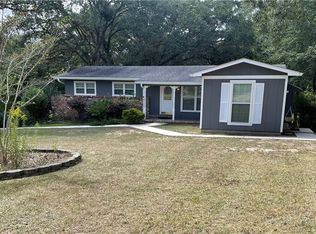 2516 Brookfield Dr W, Mobile, AL 36693