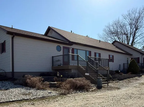82421 549th Ave, Humphrey, NE 68642
