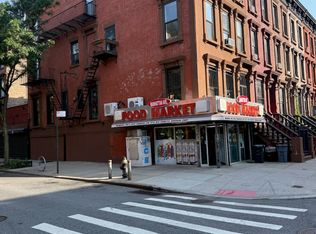 507 Manhattan Ave #4, New York, NY 10027