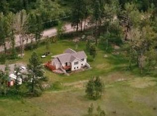 14540 Hellgate Ln, Clinton, MT 59825
