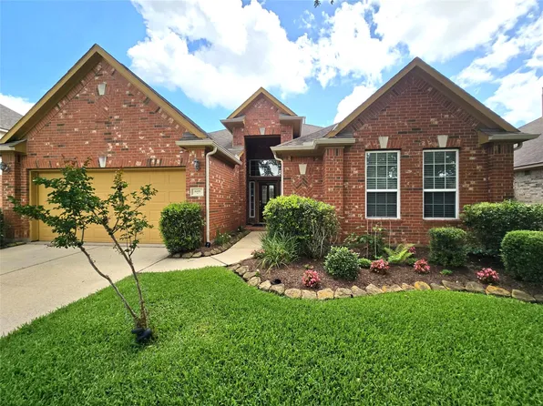 6109 Castle Peak Ln, League City, TX 77573