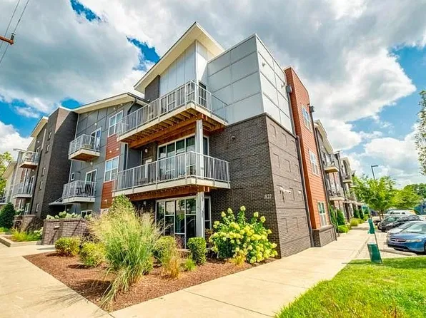 1124 Litton Ave, Nashville, TN 37216