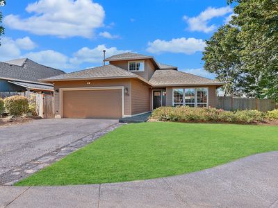 7986 SE Brentwood Ct, Milwaukie, OR, 97267