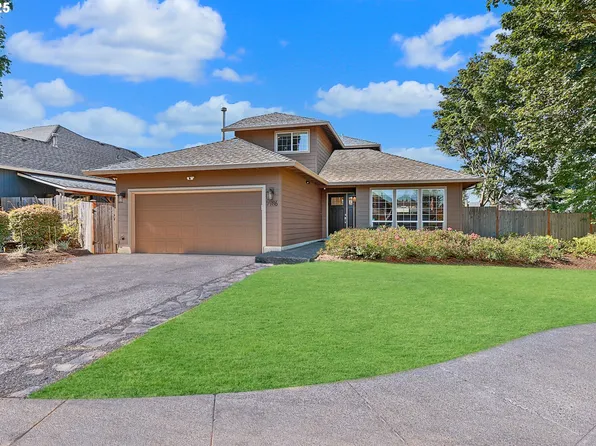 7986 SE Brentwood Ct, Milwaukie, OR 97267